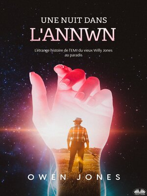 cover image of Une Nuit Dans L'Annwn